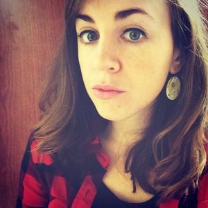 Meet your Posher, Allison
